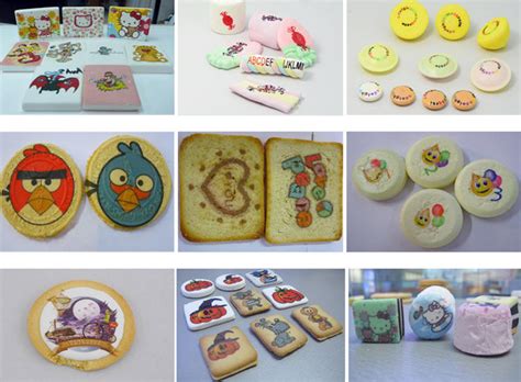 Хүнсний принтер