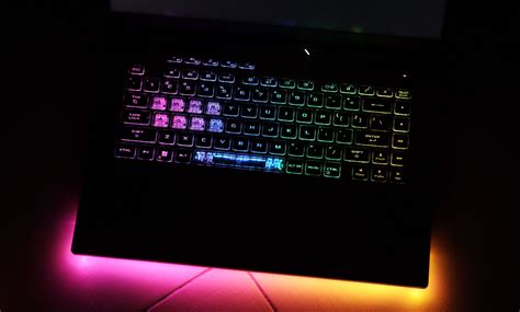 Asus Rog Strix G16 Review Core I9 Rtx 4060 Rtx 4070