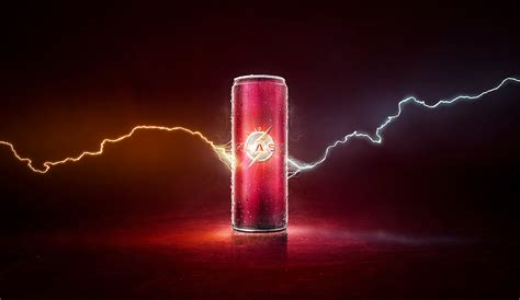 flash key visual behance