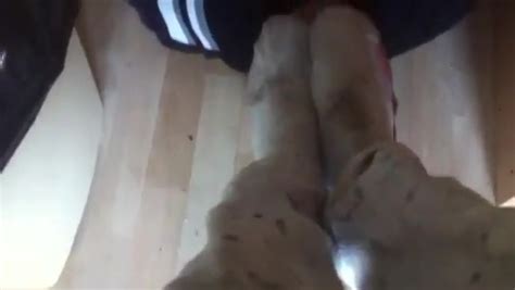 Humiliating Sock Foot Worship Sub Gets Totally Owned Gay Fetish Porn At Thisvid Tube