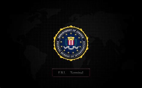 FBI Wallpapers - Wallpaper Cave