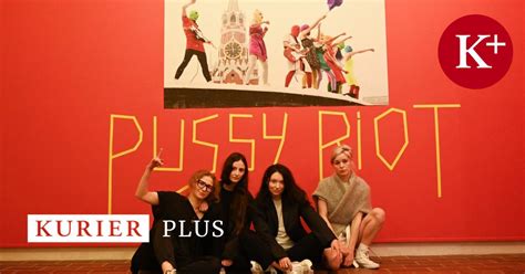 Pussy Riot Aktivistin Der Tod Putins wäre zu einfach