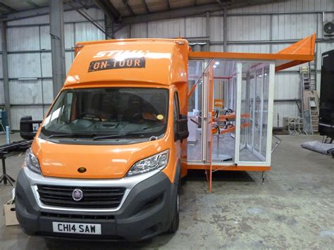 Mobile service units for Stihl dealers near me launch next week 13