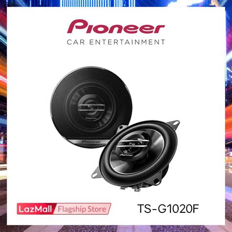 Pioneer Ts G F Car Speaker Lazada Ph