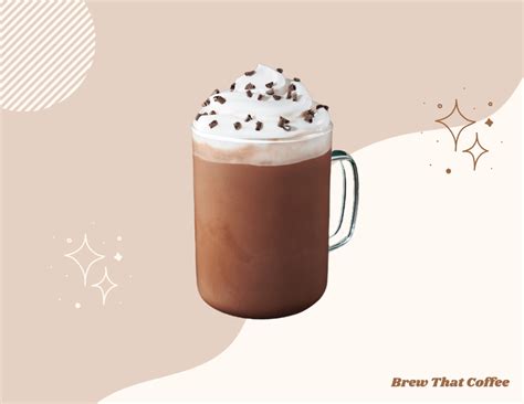 The Best Hot Drinks At Starbucks With Secret Menu Brew That Coffee