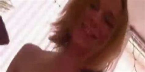 Two Super Hot Blonde Teen Traps Suck And Fuck Each Other Tnaflix