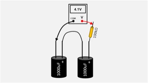 Como testar transistor MOSFET usando multímetro digital Viver de Elétrica