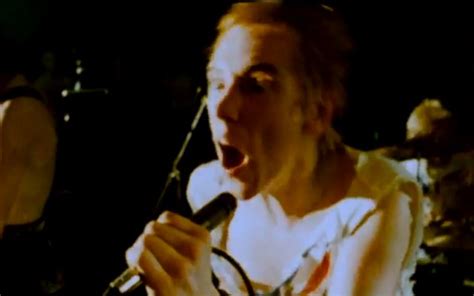 Sex Pistols Holidays In the Sun 2012 ČSFD cz