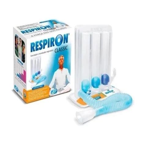 Respiron Classic Ncs Comprar Em Empresa Cirurgica