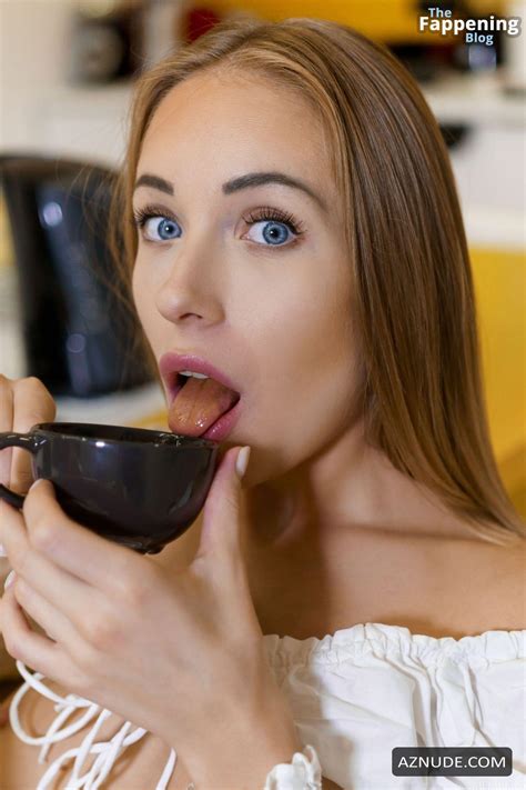 Angelika Grays Nude And Sexy Poses Her Seductive Pussy Ass And Boobs In A Photoshoot In The