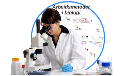 Arbeidsmetoder i biologi by Helen Helbæk on Prezi