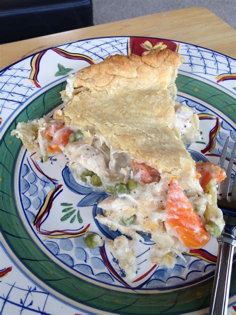 Homemade Chicken Pot Pie Filling: Canning Recipe for Easy Meals | The Canning Diva