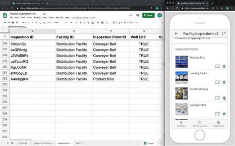 Google Appsheet Build Apps With No Code Artofit