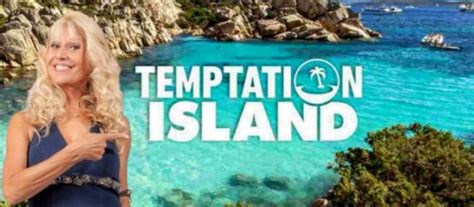 temptation island maria teresa ruta mi piacerebbe partecipare