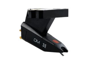 Ortofon OM 3E magnetic cartridge – AudioAktøren