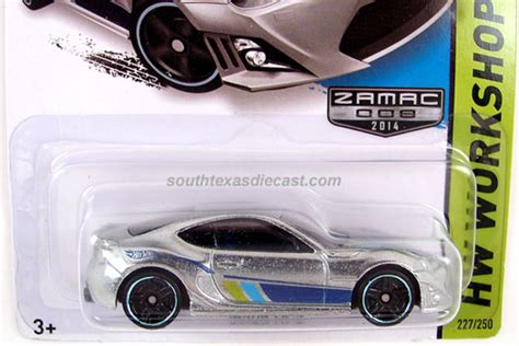 Hot Wheels Guide Zamac Zamak Cars Checklist