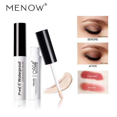 Eye Primer Eye Base Cream Long Lasting Eyelid Primer Base Eyeshadow