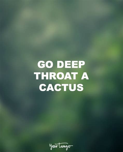 Fuck You Quotes To Perfectly Express How You Feel YourTango