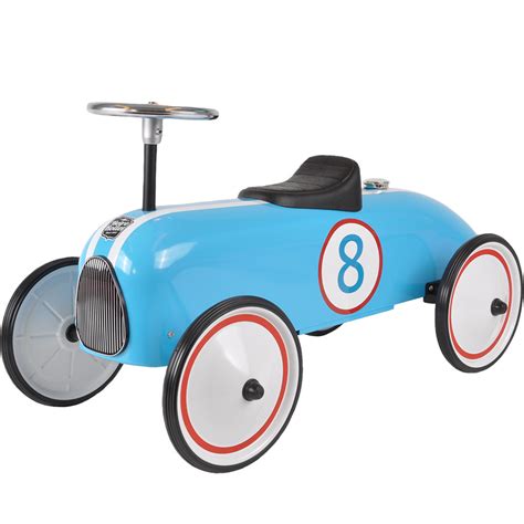 Retro Roller Michael Loopautoshopnl