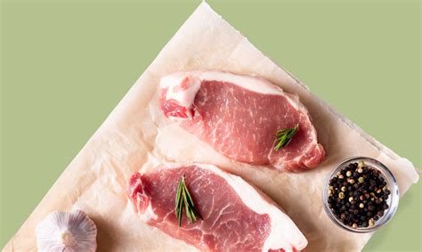 Pork Meat Betagro Food
