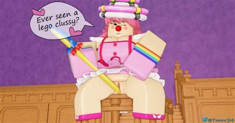 Rule If It Exists There Is Porn Of It Roblox