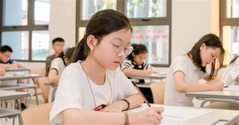 Kh Ng Thi V O L P C C Tr Ng Thcs Hot H N I Chuy N Qua Nh Gi