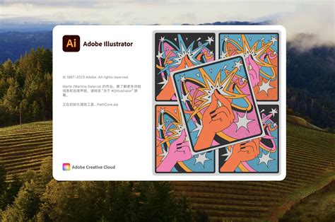 Adobe Illustrator V For Macos Multilingual Pre Activated Antslib