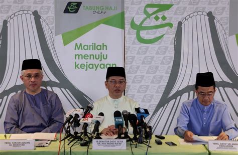 Malaysia Dapat Semula Kuota Haji Tambahan Pertama Jemaah