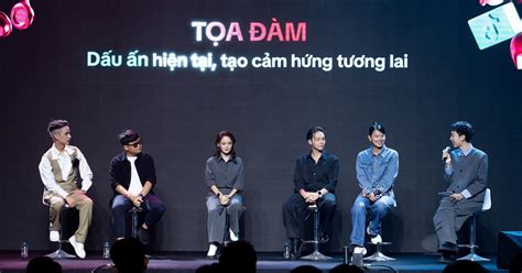 Cuộc đua gay cấn ở TikTok Awards Việt Nam