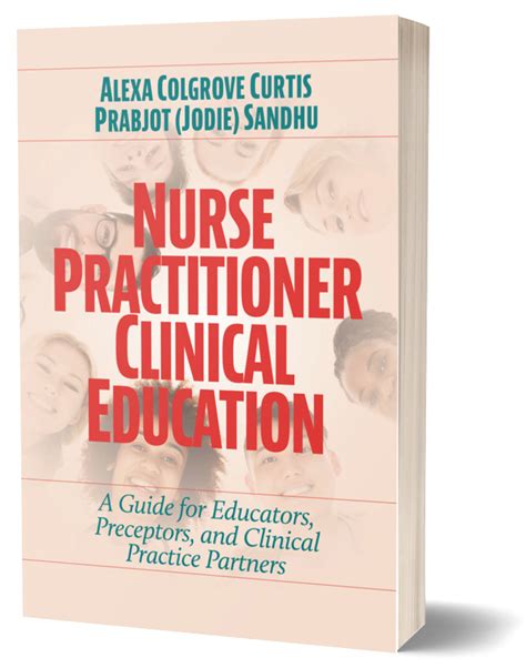 Nurse Practitioner Clinical Education Destech Publishing Inc