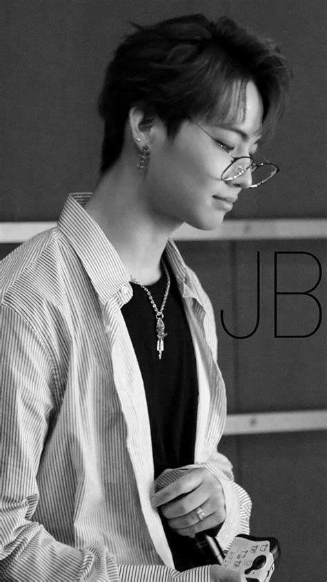 Jaebum Got Im Jaebum Jaebeom Jay B Kpop Hd Phone Wallpaper Peakpx