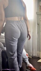 Cousin Sister Shaped Ass Creepshots Candid Teens