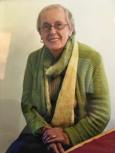 Lillian Brown avis de décès - Pointe-Claire, QC