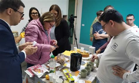 E aperta a Latina Casa Diaphorà dove ragazzi con disabilità imparano a vivere in autonomia