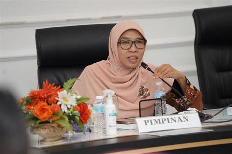 Dpr Minta Pemerintah Antisipasi Potensi Gelombang Phk