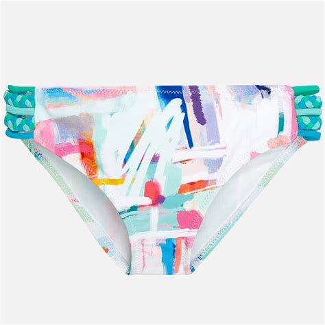 Mayoral Kız Yazlık Tek Alt Bikini Bebek House