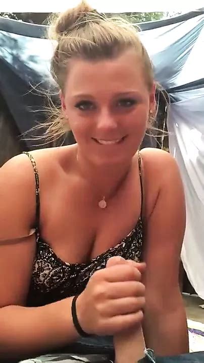 Blonde Bj Amateur Porn XHamster