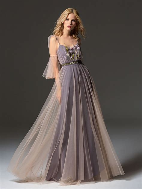 Fashion Chemistry Evening Dresses In Toronto Papilio Boutique