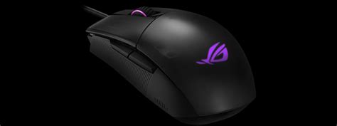 Review ASUS ROG Strix Impact II: Lightweight, fast and accurate ...