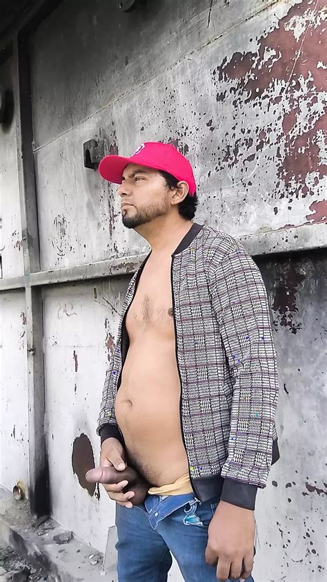 Outdoor Cum Man Big Thick Penis Comes Squirting In Open Field Gay Porn XHamster