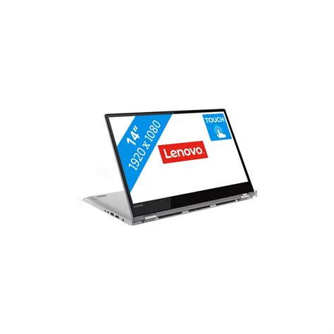 Manuale Lenovo Yoga 530-14ARR (41 pagine)