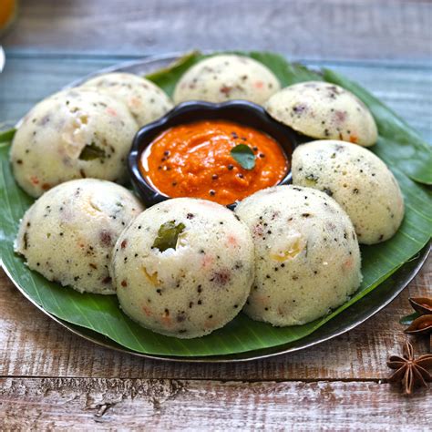 Rava Idli Recipe Instant Suji Idli Fun FOOD Frolic