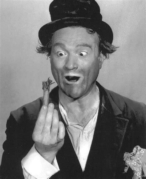 Red Skelton Famous Hoosiers