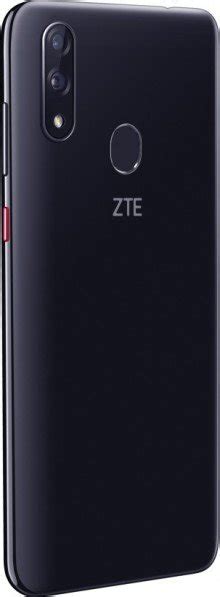 ZTE Blade 10 Prime specs, review, release date - PhonesData