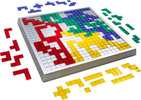 blokus gameology