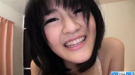 Ruri Okino POV Sex Experience With A Hot Male More At