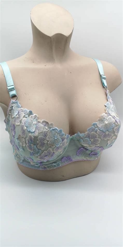 Bra Panty Lingerie Making Non Stretch Lace Kit Cm Wide DREAM Etsy