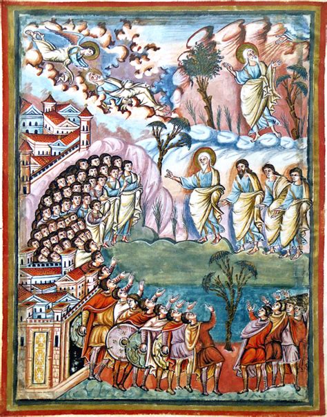 The Ultimate Guide to Biblical Angels: Who Are They Really - Animascorp
