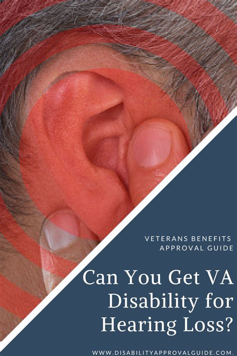 VA Hearing Tests How They Can Impact Benefits And What Can Be Done