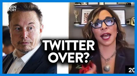 Leaked Footage Shows Elon Musk May Have Screwed Up W Twitter Ceo Dm